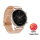 Huawei Watch GT 2 42mm złoty elegant - 538111 - zdjęcie 2